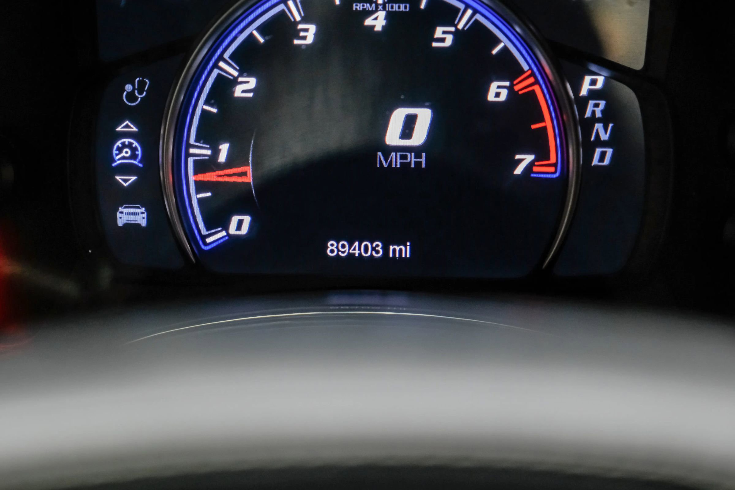 Used 2017 Jeep Grand Cherokee SRT AWD/4WD image 64