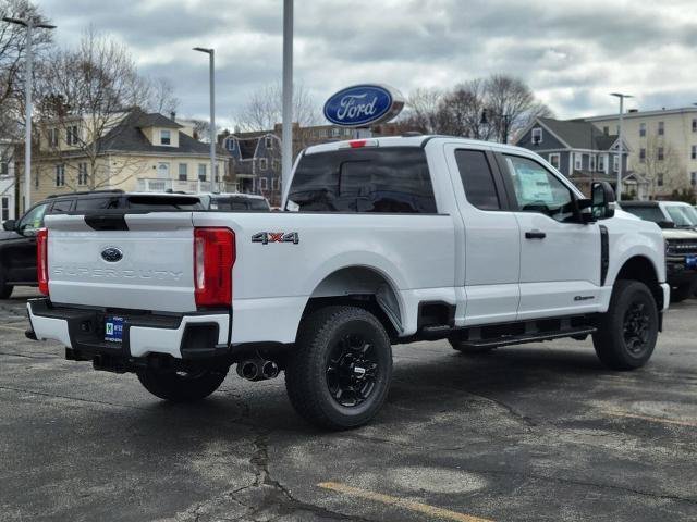 New 2026 Ford F250 XL w/ STX Appearance Package AWD/4WD image 30