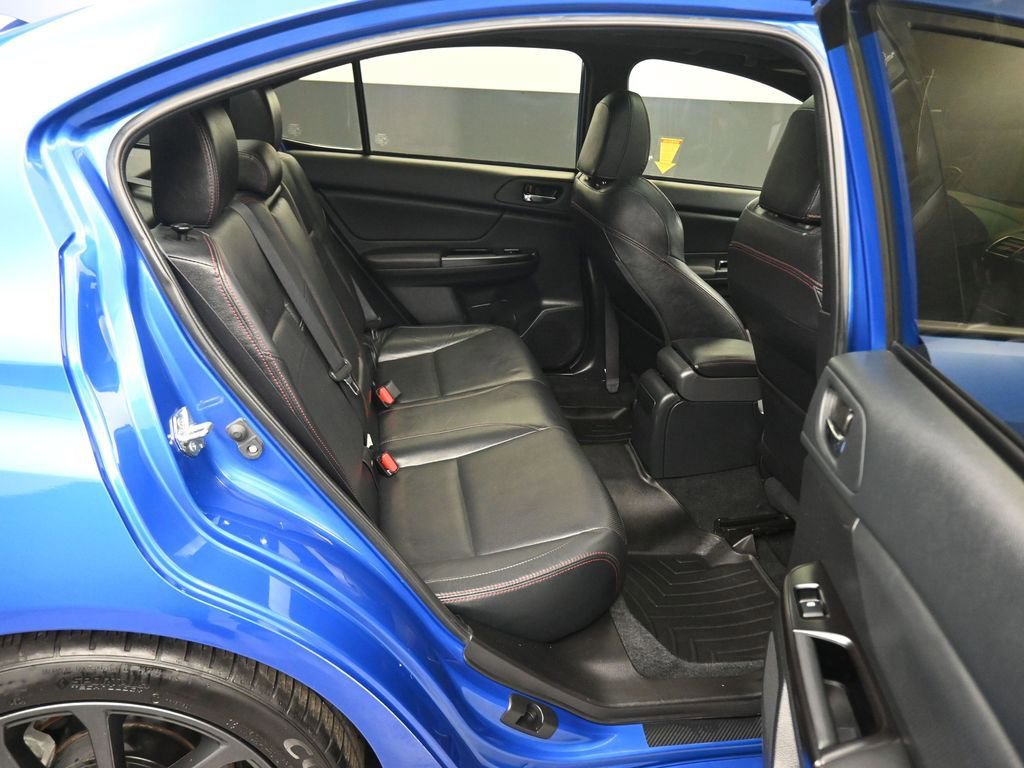 Used 2019 Subaru WRX Limited w/ Popular Package #3 (IZT) image 33