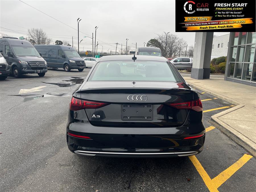 Used 2024 Audi A3 2.0T Premium image 7