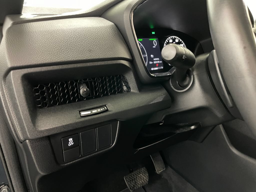 Used 2024 Honda CR-V Sport image 24