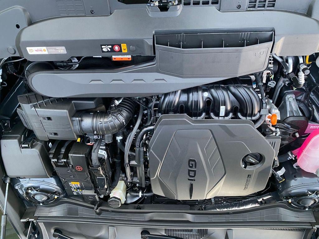 New 2026 Hyundai Sonata SEL FWD image 18