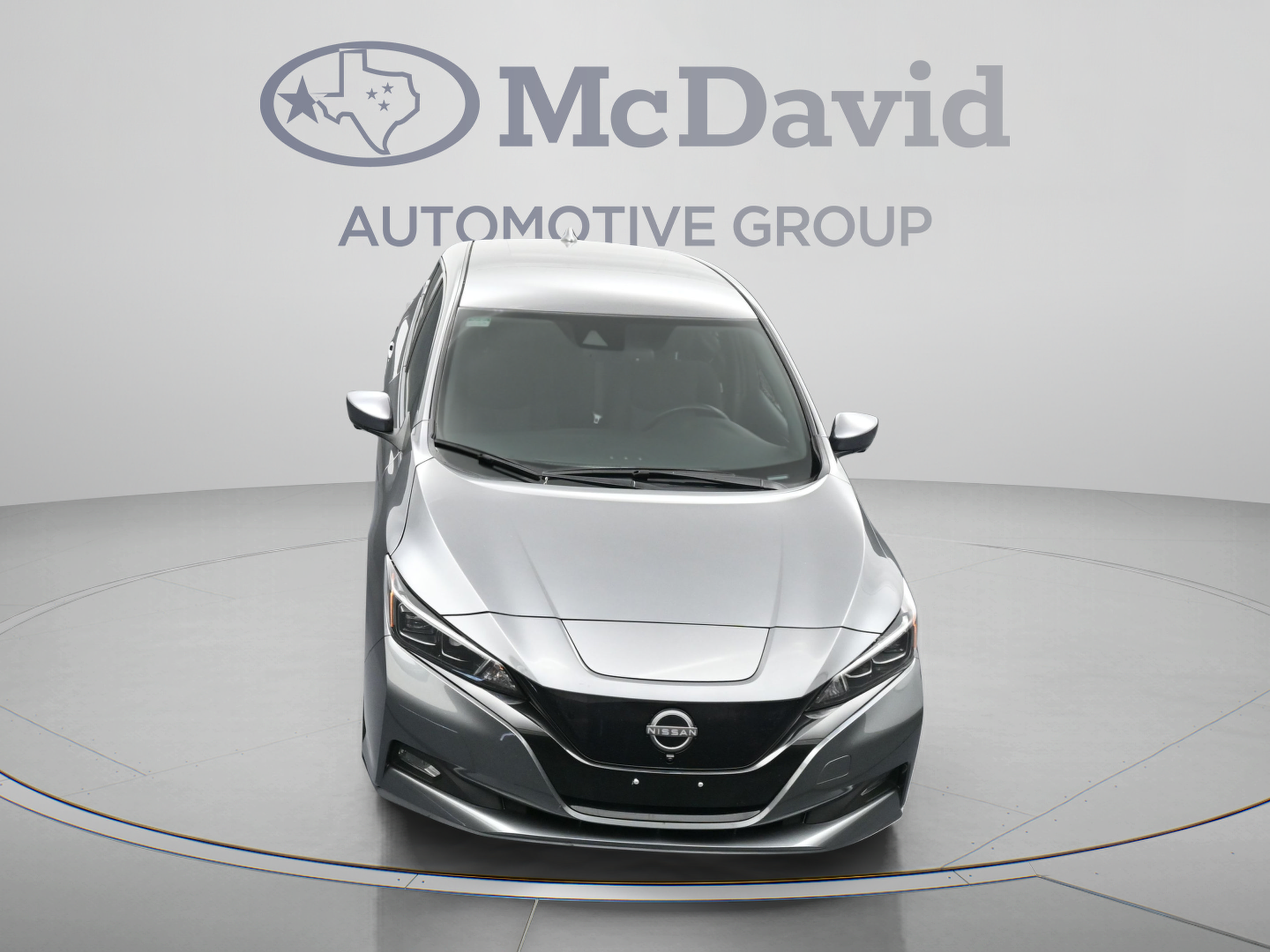 Used 2025 Nissan Leaf SV Plus FWD image 33