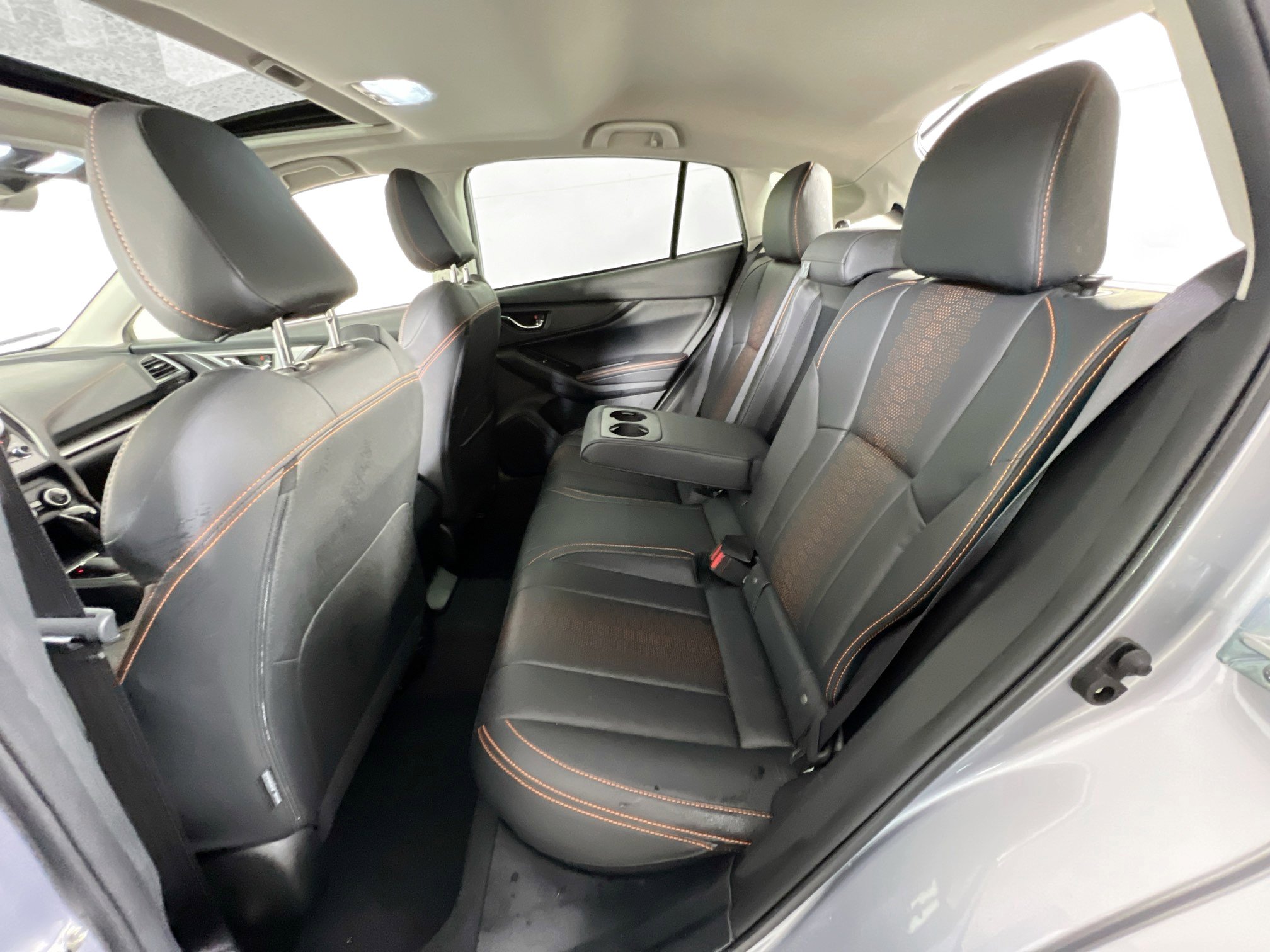 Used 2023 Subaru Crosstrek 2.5i Limited w/ Moonroof Package AWD/4WD image 24