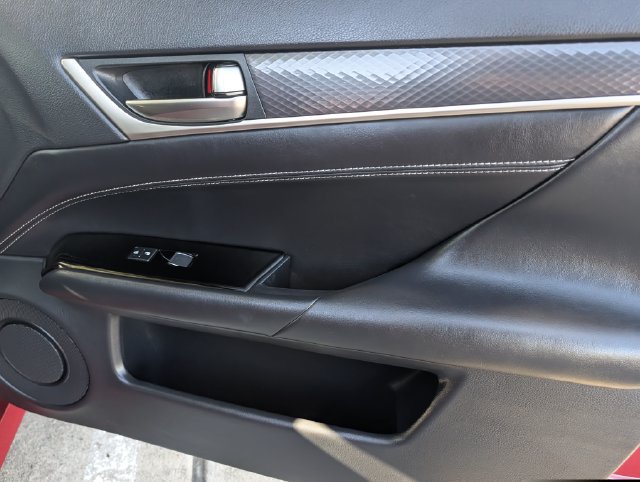 Used 2019 Lexus GS 350 F Sport RWD image 37
