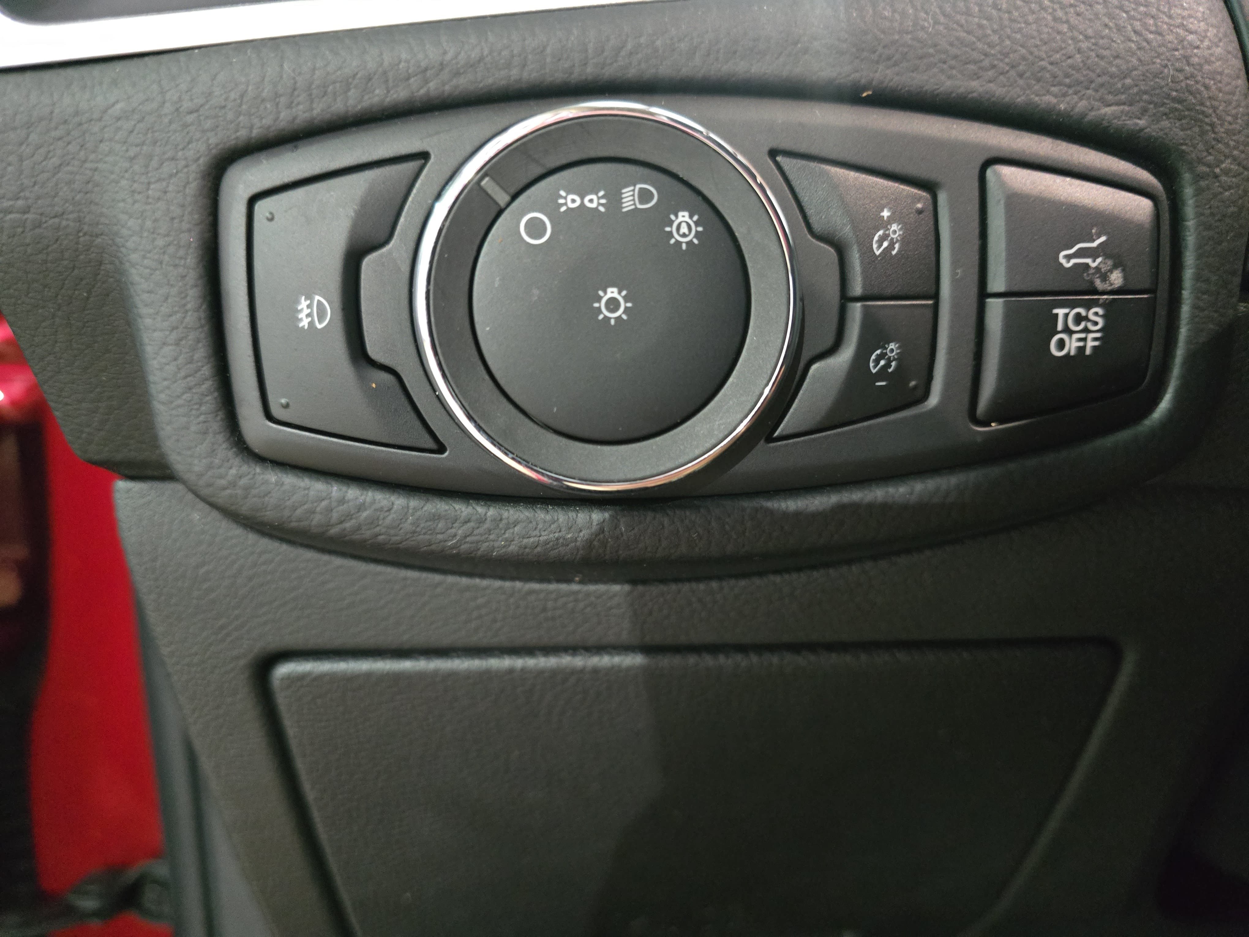 Used 2024 Ford Edge SEL w/ Convenience Package AWD/4WD image 23
