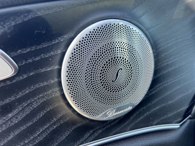 Used 2020 Mercedes-Benz E 450 4MATIC Sedan image 17