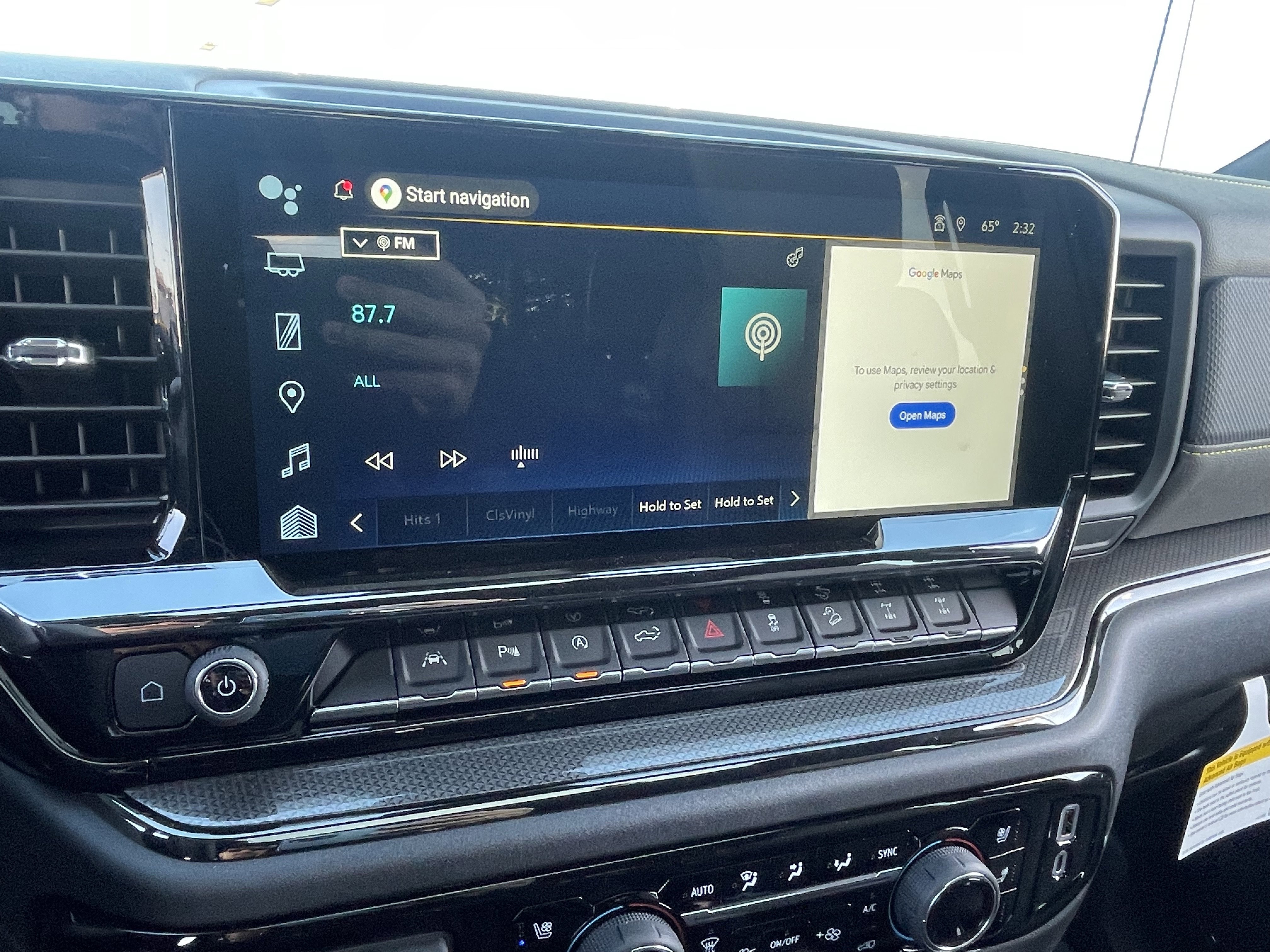 New 2026 Chevrolet Silverado 1500 ZR2 image 23