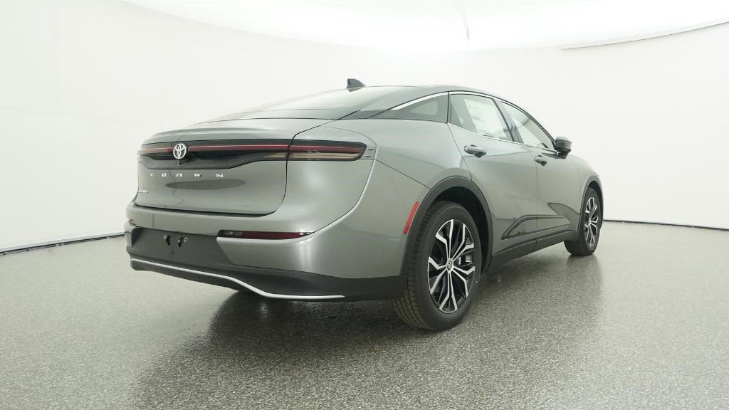 New 2026 Toyota Crown XLE image 20