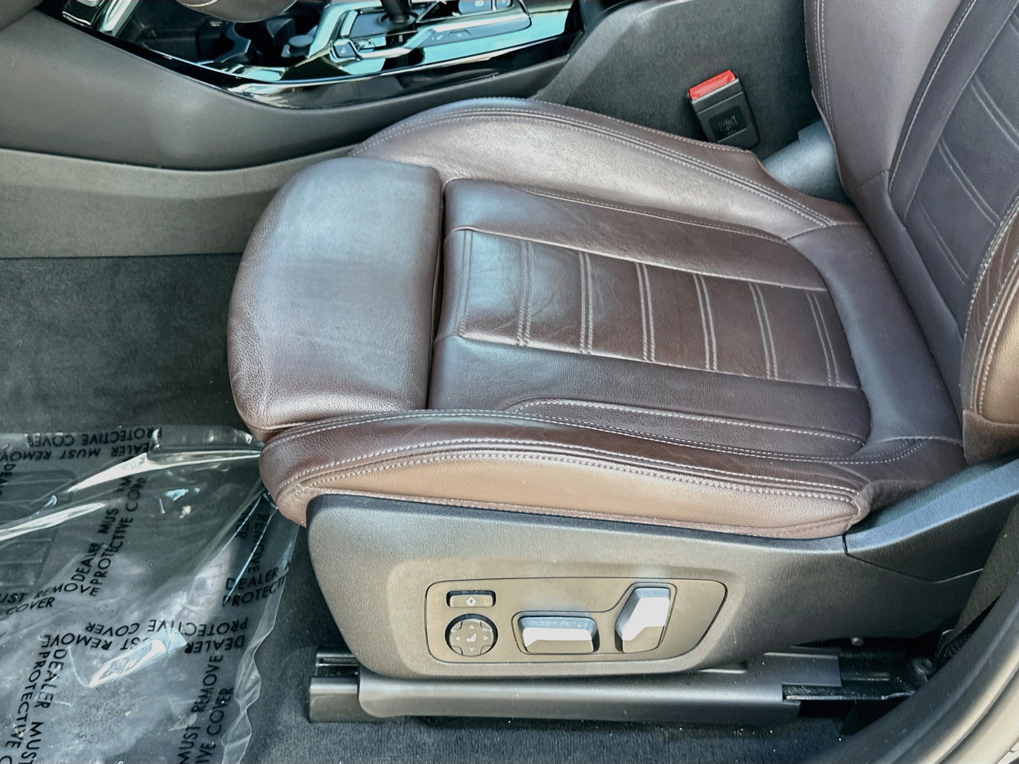 Used 2020 BMW X3 sDrive30i w/ M Sport Package 2 RWD image 17