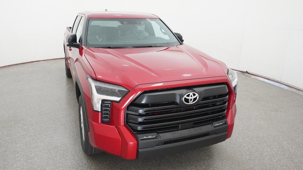 New 2026 Toyota Tundra SR5 image 47