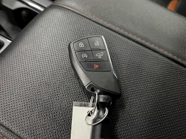 Used 2023 GMC Sierra 1500 AT4 w/ Technology Package AWD/4WD image 27