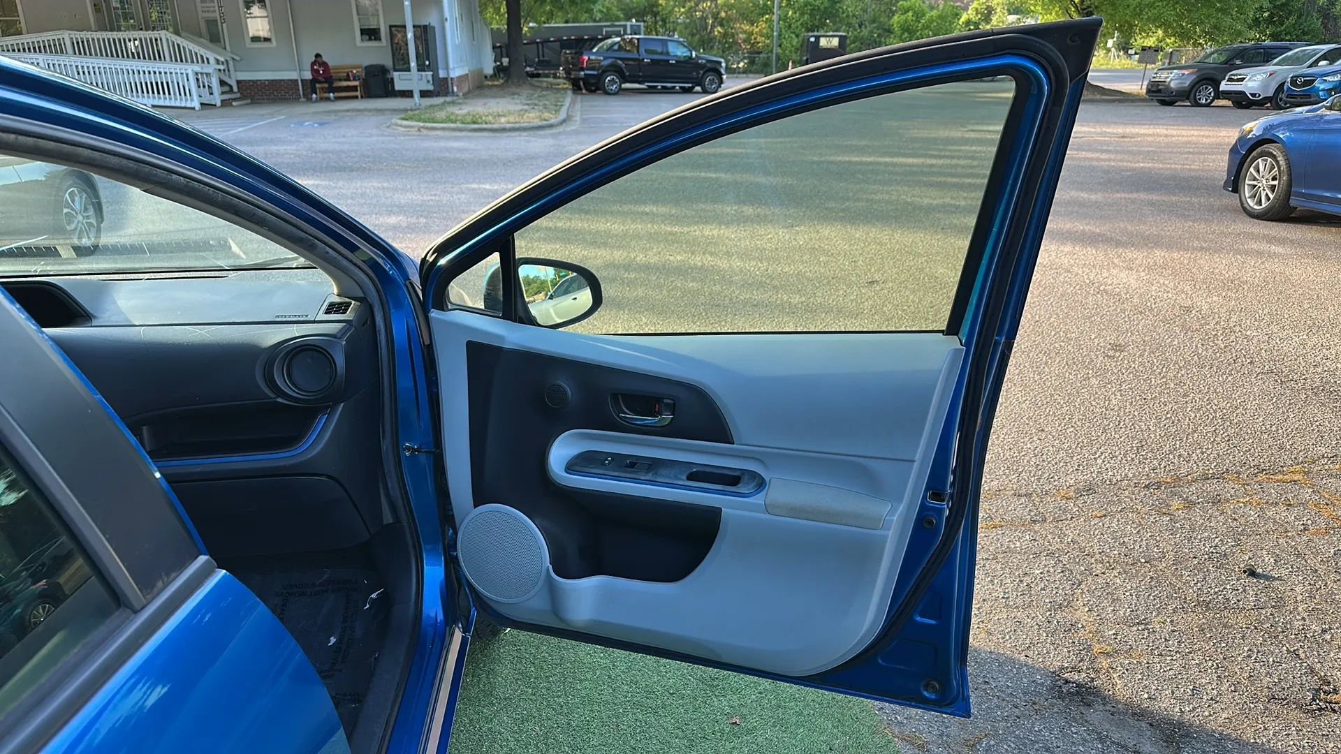 Used 2013 Toyota Prius C Two FWD image 23