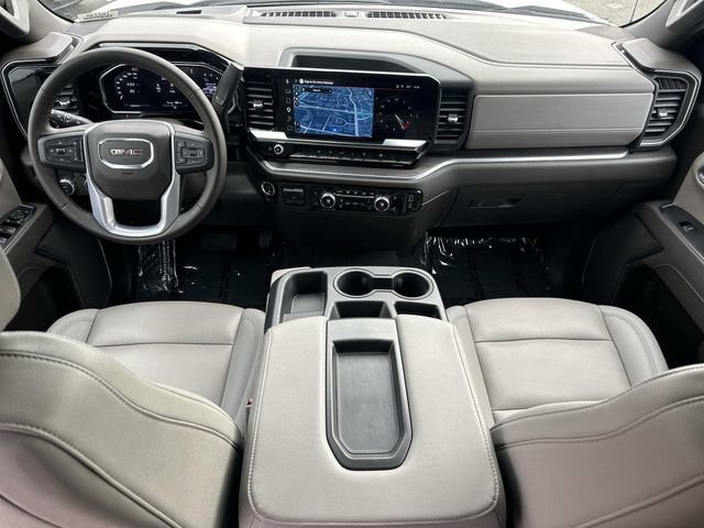 Used 2026 GMC Sierra 1500 SLT RWD image 19