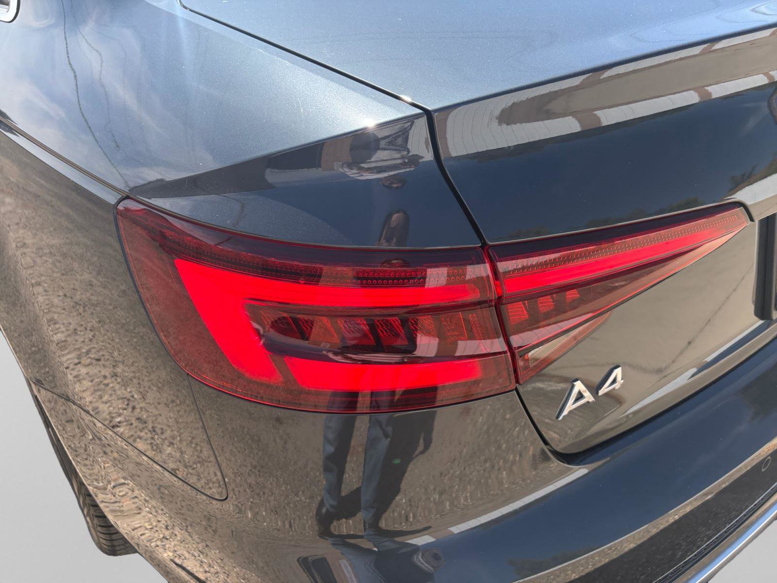 Used 2019 Audi A4 2.0T Premium Plus w/ Premium Plus Package AWD/4WD image 21