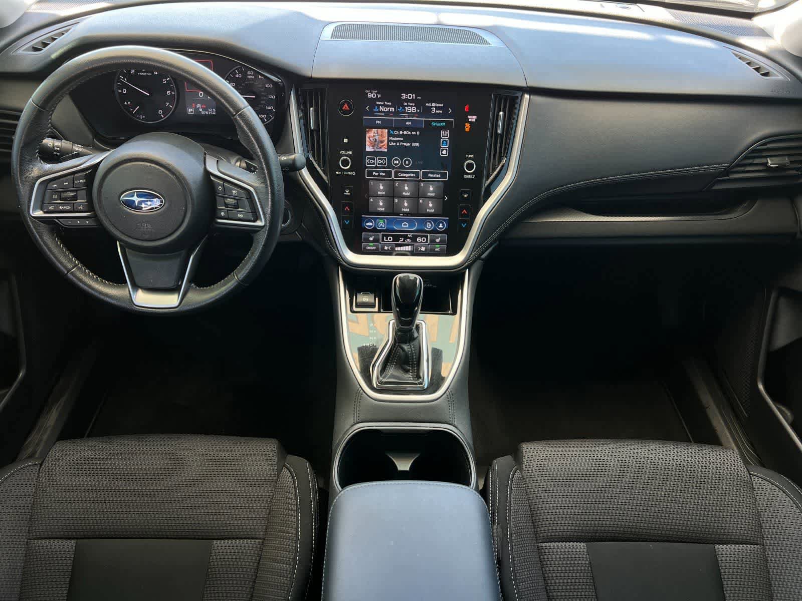 Used 2024 Subaru Outback Premium AWD/4WD video 4