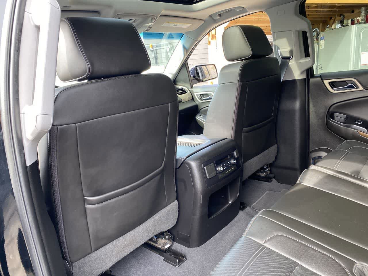 Used 2019 GMC Yukon XL Denali w/ Denali Ultimate Package AWD/4WD image 15