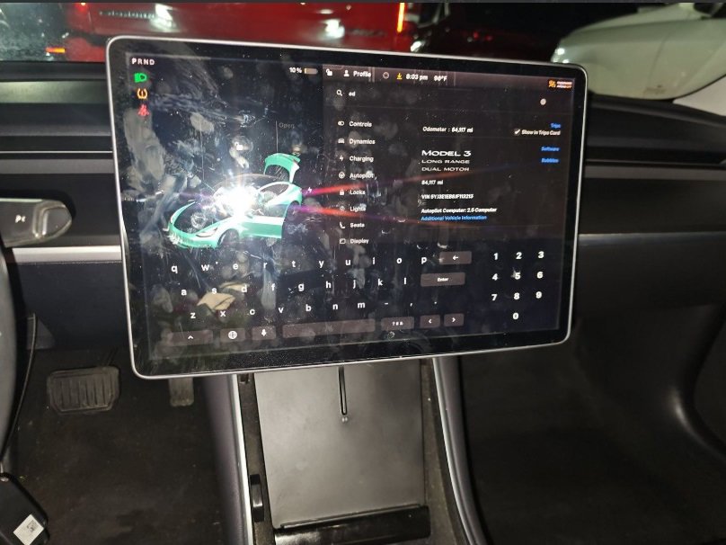 Used 2018 Tesla Model 3 Long Range image 27