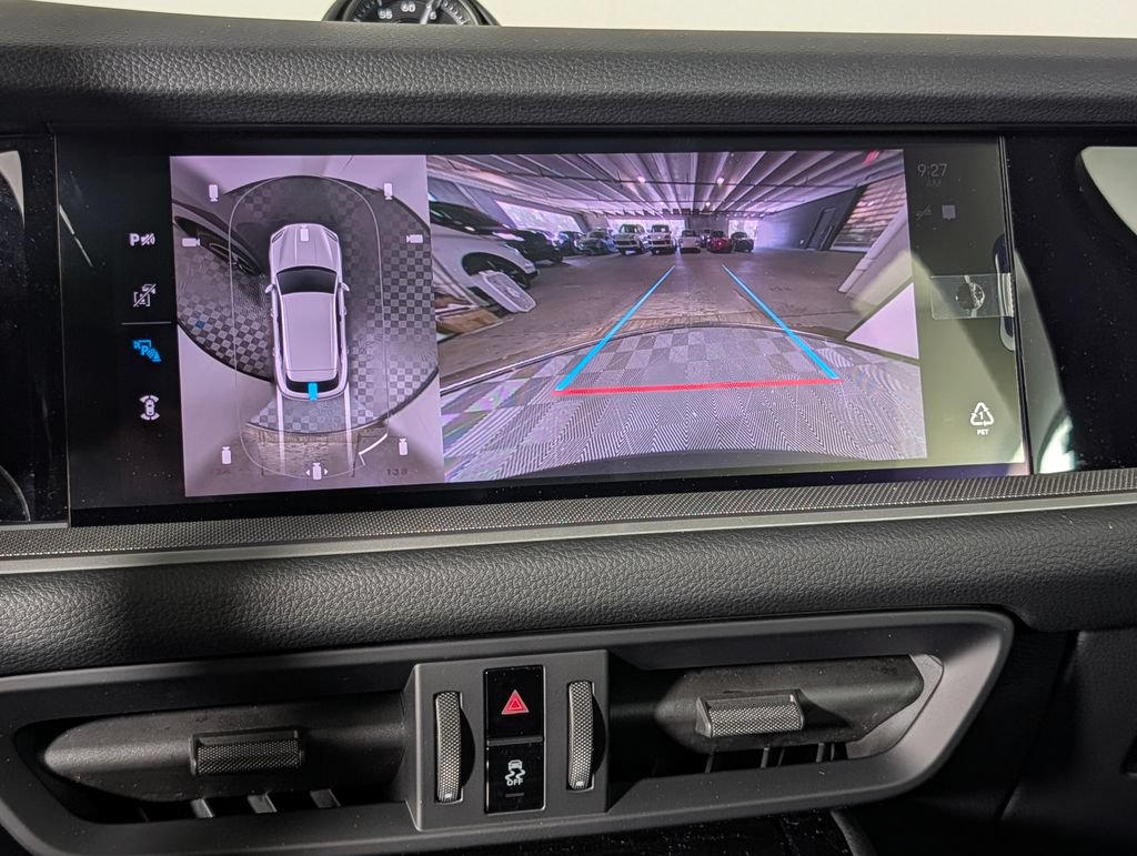 New 2026 Porsche Cayenne S AWD/4WD image 32