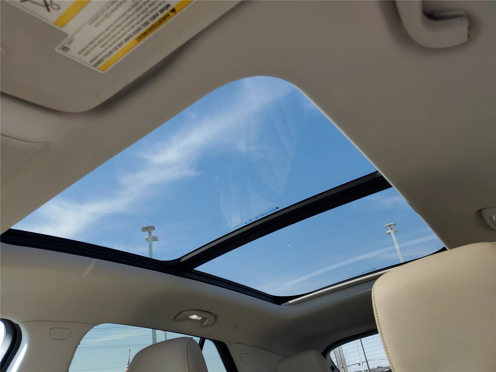 New 2026 Buick Envision Preferred image 33