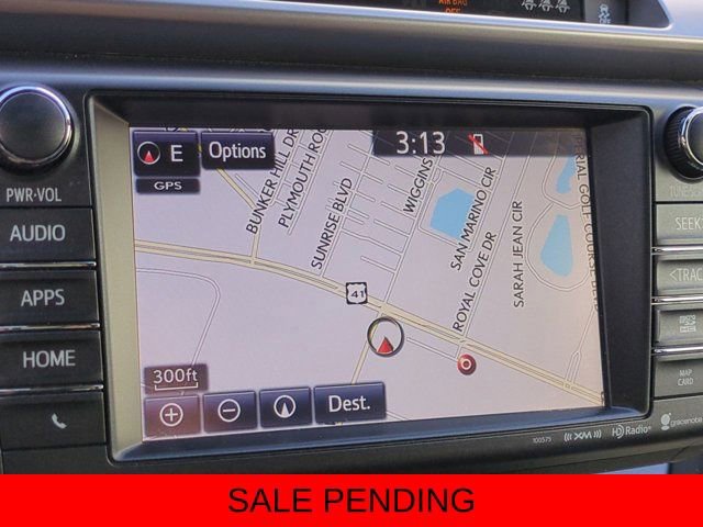 Used 2018 Toyota RAV4 Limited image 21