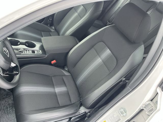 New 2026 Honda Civic Sport image 15