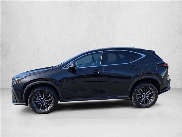 Used 2024 Lexus NX 350 AWD w/ Cold Area Package image 9