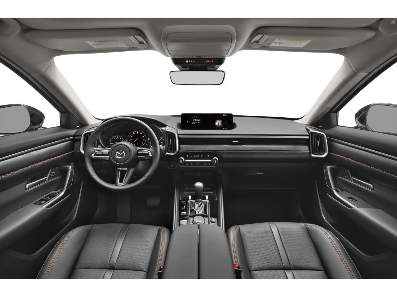 New 2026 MAZDA CX-50 AWD 2.5 S w/ Cargo Package image 21