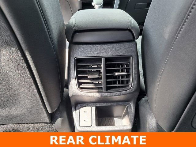 Used 2025 Kia Seltos SX w/ SX Sunroof Package image 27