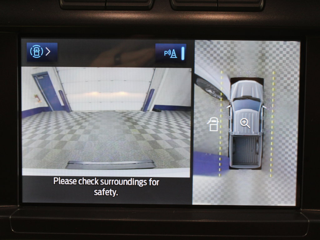 Used 2021 Ford F150 XL w/ STX Appearance Package AWD/4WD image 27