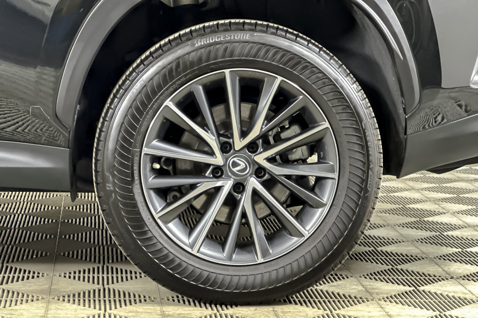 Used 2023 Lexus NX 350 NX 350 AWD image 24