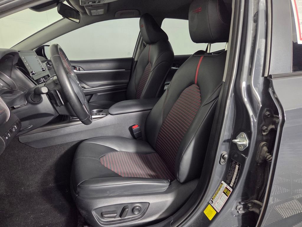 Used 2023 Toyota Camry TRD FWD image 10