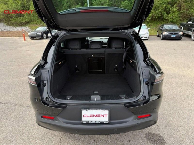 Used 2024 Dodge Hornet GT w/ GT Blacktop Package image 6