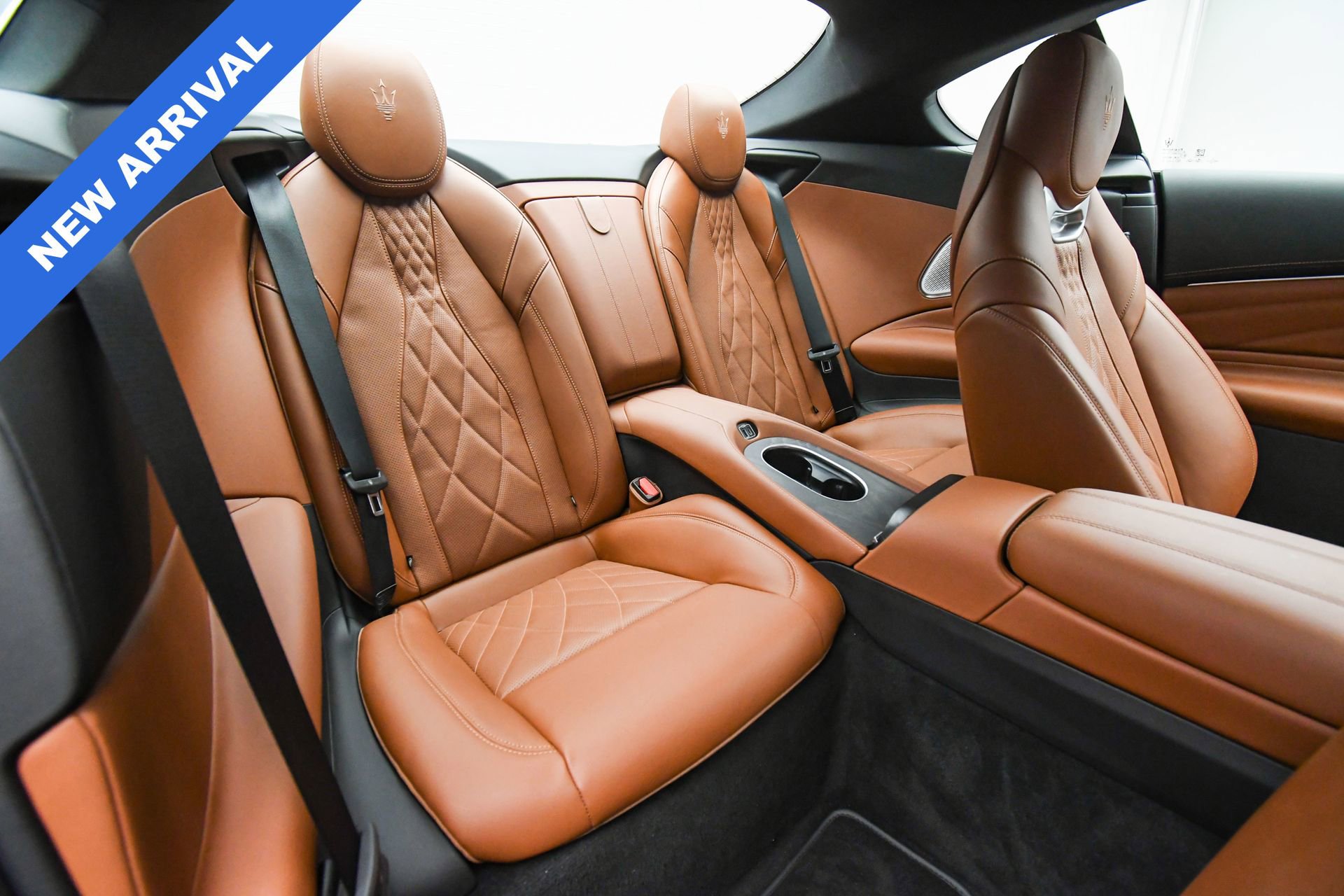 Used 2024 Maserati GranTurismo Modena image 51