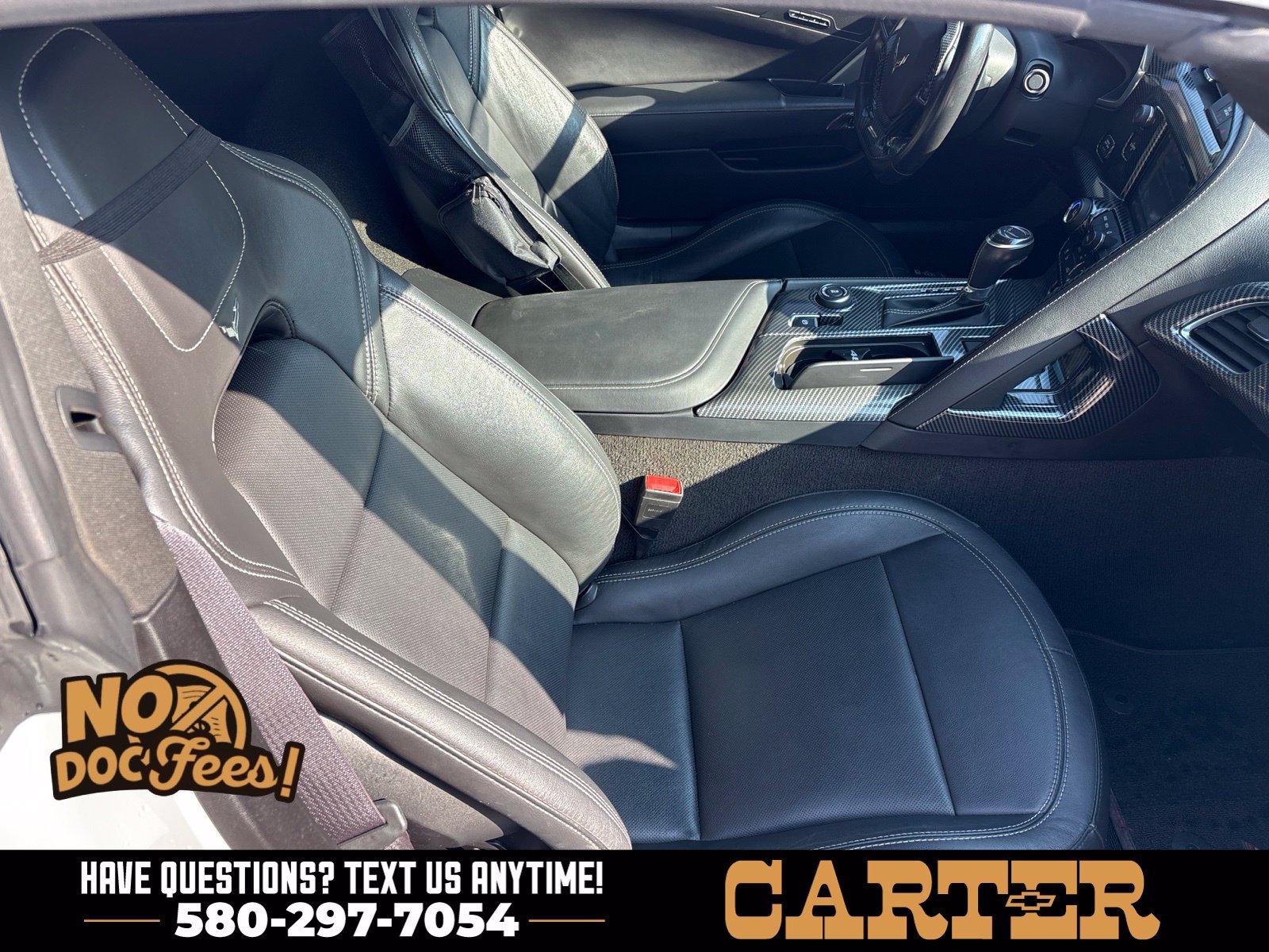 Used 2017 Chevrolet Corvette Grand Sport RWD image 29