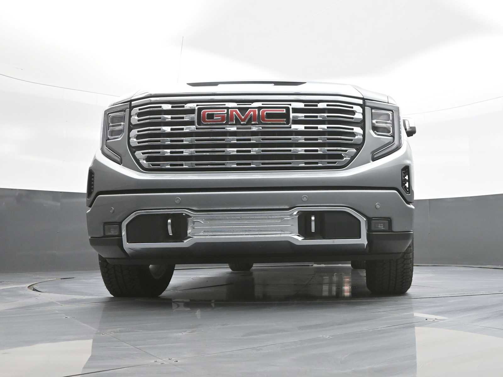 New 2026 GMC Sierra 1500 Denali w/ Technology Package AWD/4WD image 37