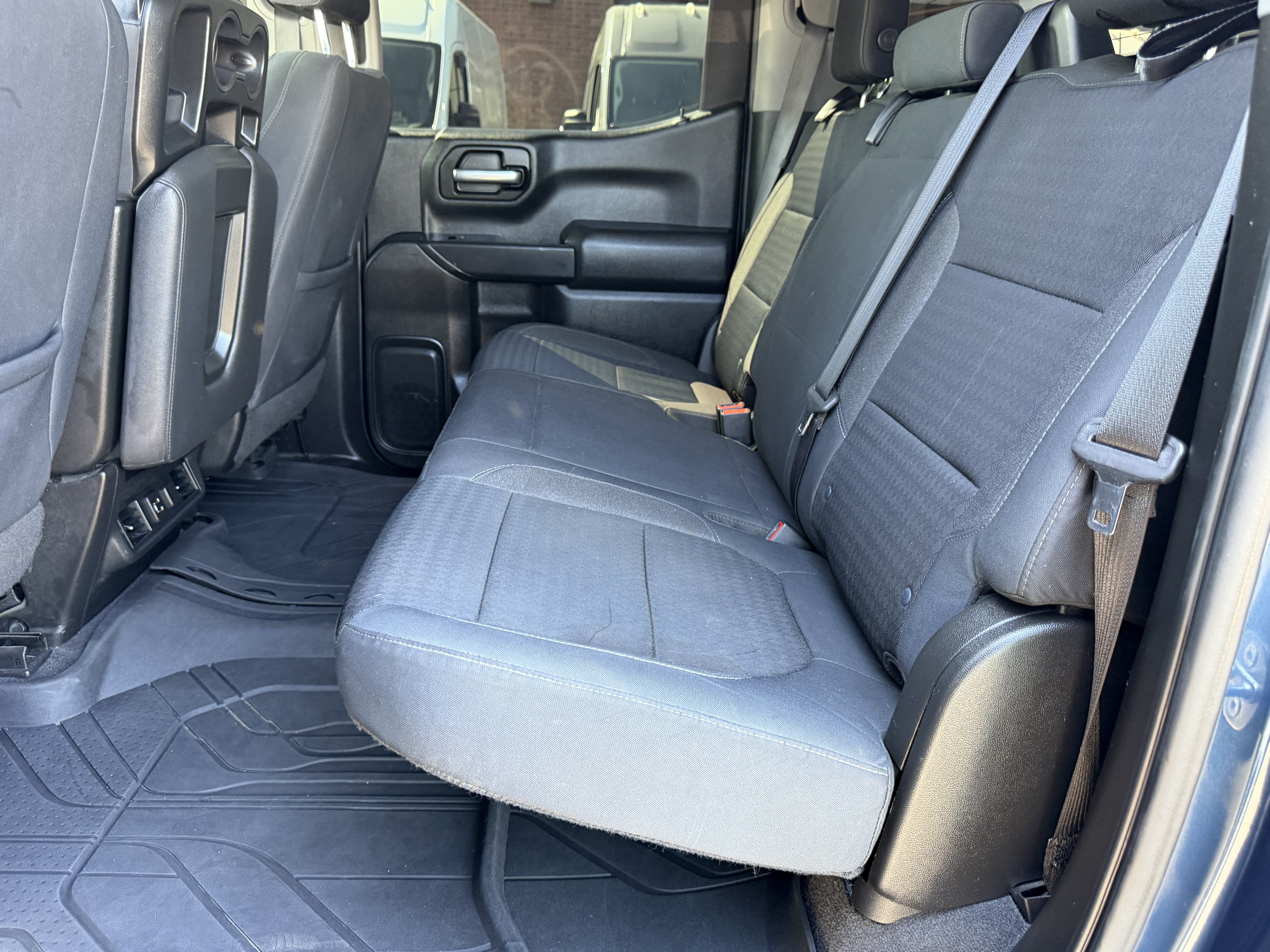 Used 2019 Chevrolet Silverado 1500 LT w/ All-Star Edition RWD image 27