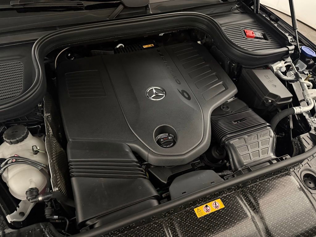 New 2026 Mercedes-Benz GLE 450 4MATIC image 41