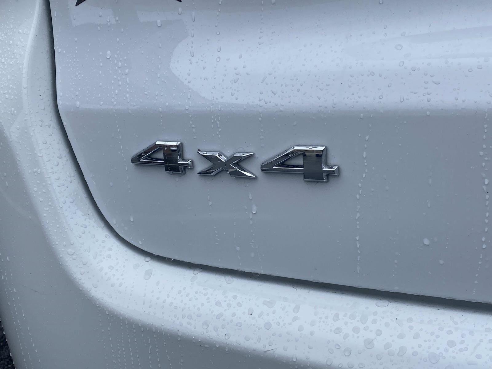 Certified 2023 Jeep Compass Latitude image 5