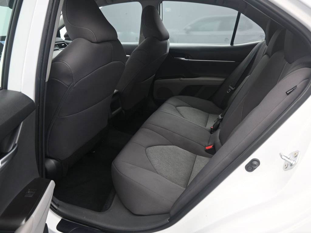 Used 2024 Toyota Camry LE image 15