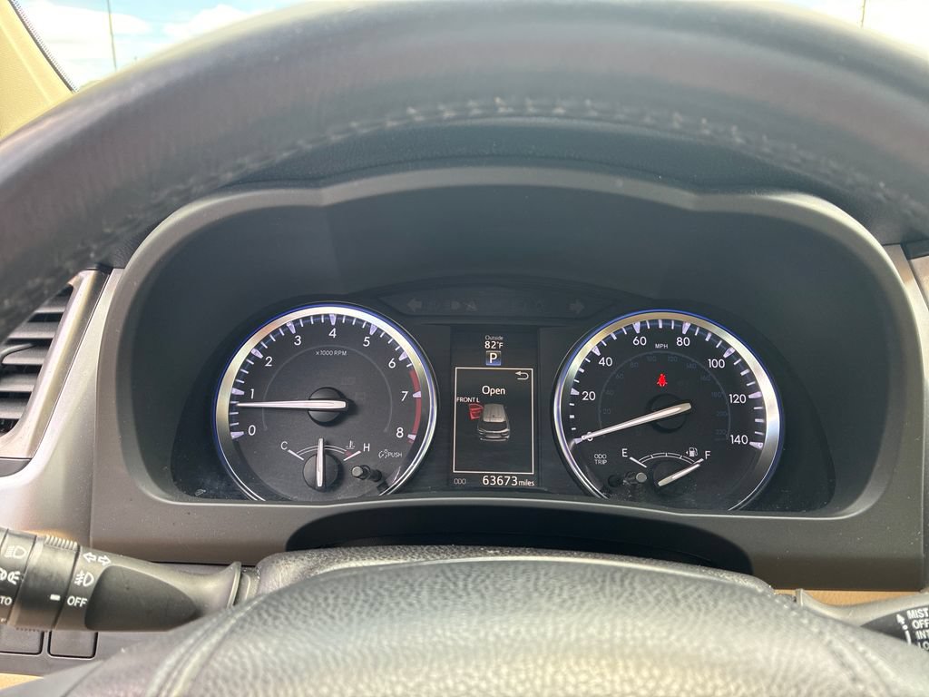 Used 2015 Toyota Highlander XLE AWD/4WD image 13