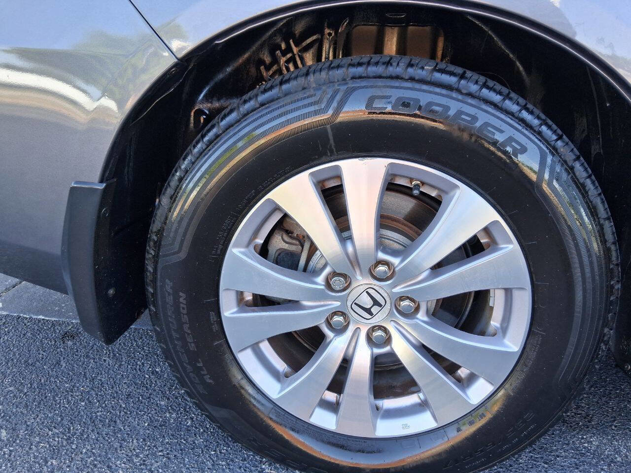 Used 2015 Honda Odyssey EX image 26