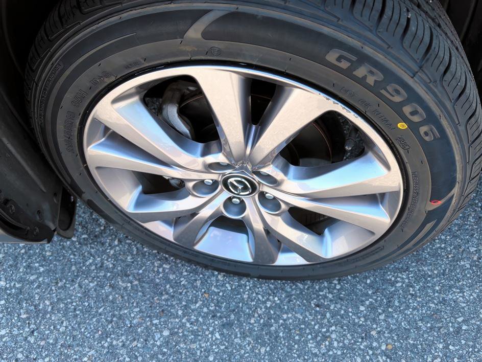 Used 2023 MAZDA CX-30 AWD 2.5 S w/ Preferred Package image 7