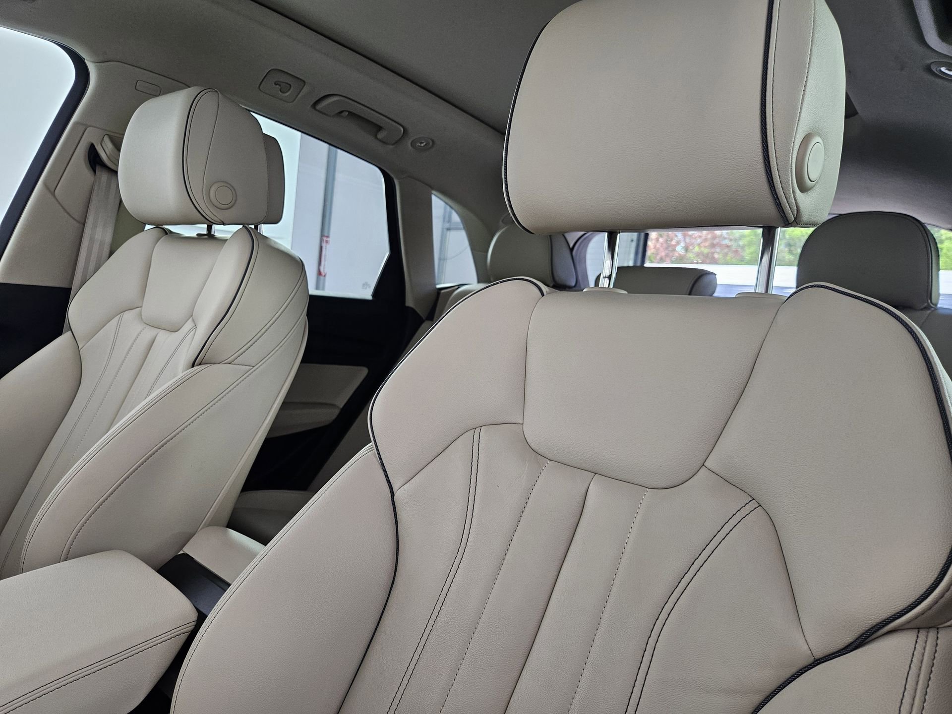 Certified 2024 Audi Q5 2.0T Premium AWD/4WD image 19
