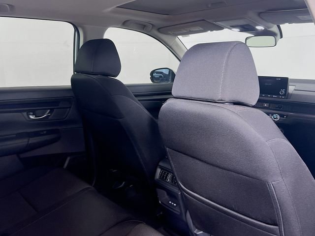 Certified 2024 Honda CR-V EX image 8