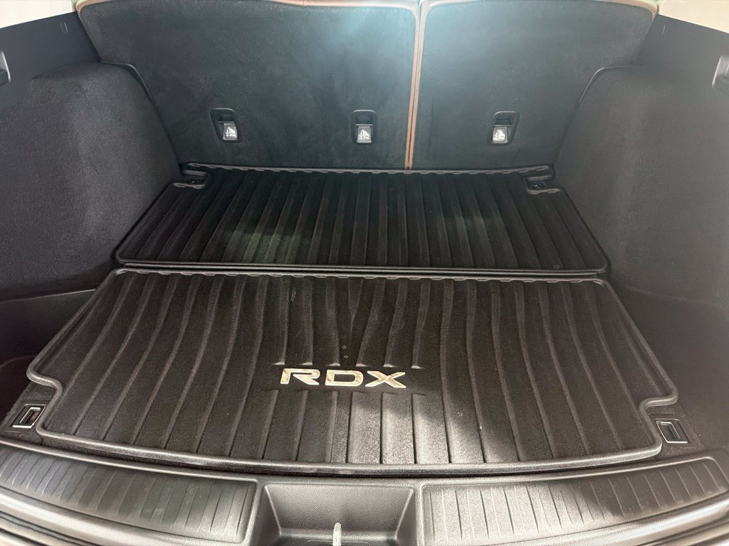 Used 2020 Acura RDX w/ Technology Package FWD image 9
