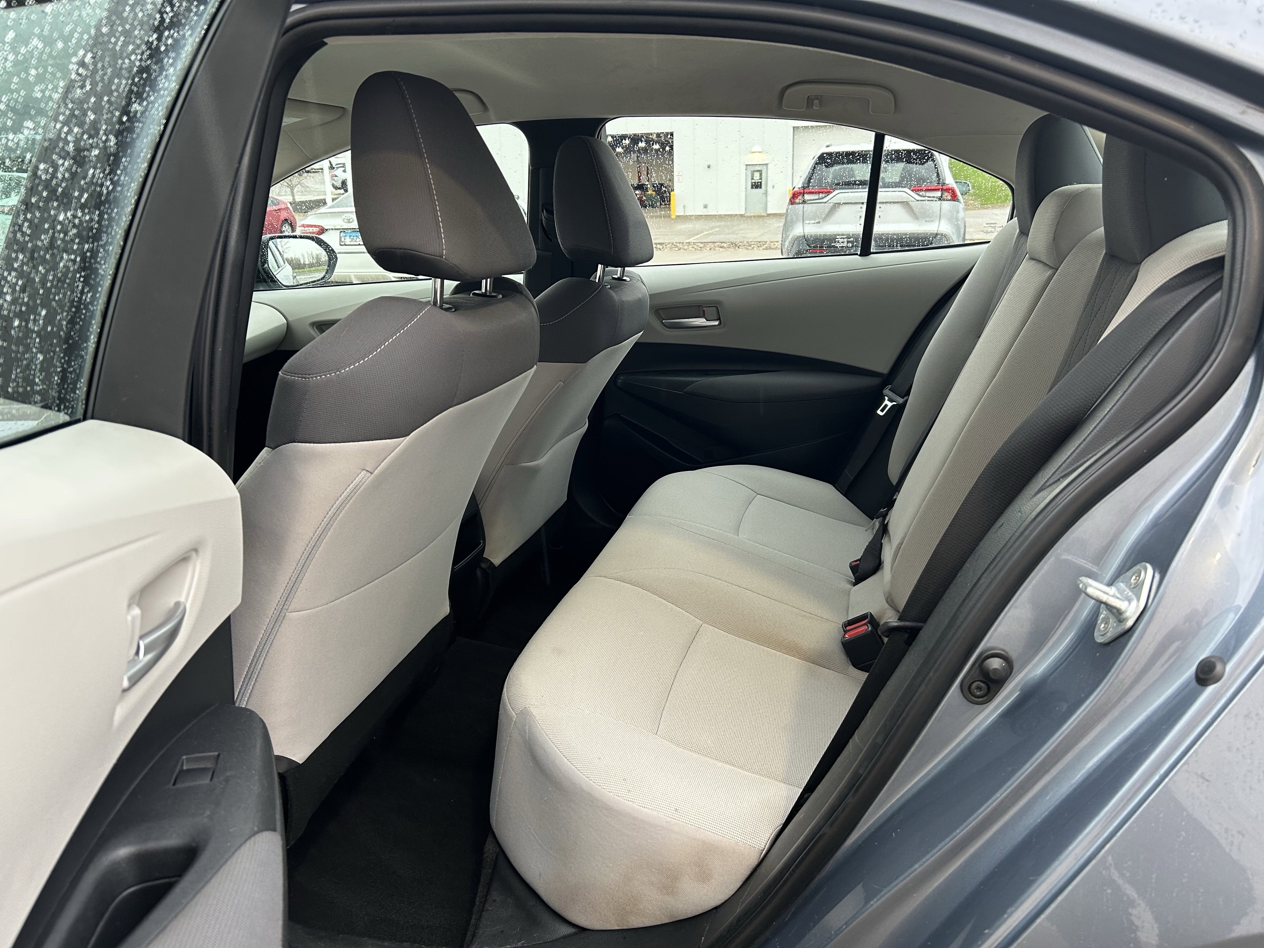 Certified 2020 Toyota Corolla LE image 16