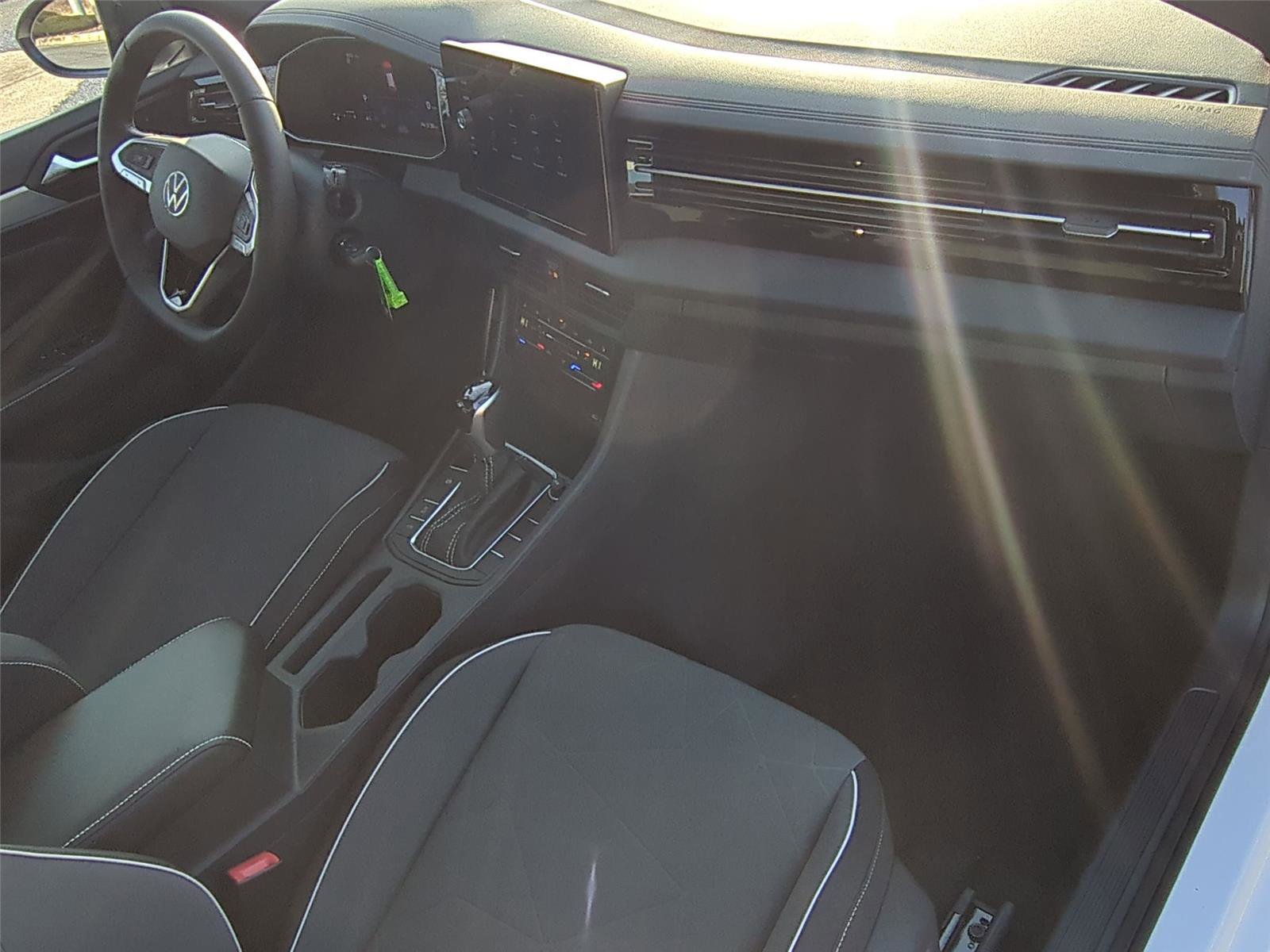 New 2026 Volkswagen Jetta Sport image 18