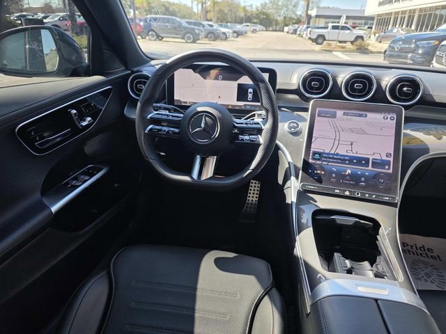 Used 2022 Mercedes-Benz C 300 Sedan image 9