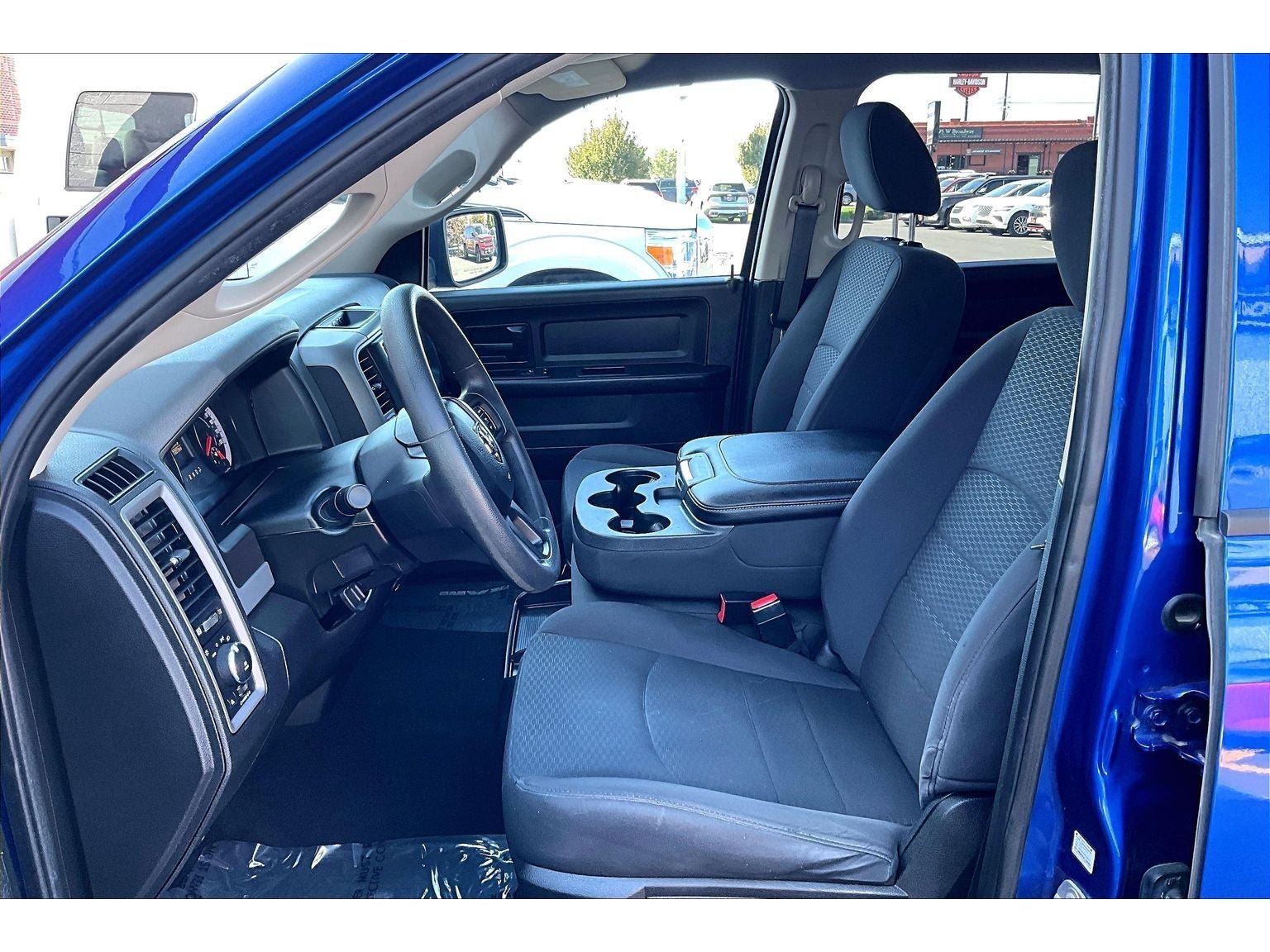 Used 2019 RAM 1500 Express w/ Wheel & Sound Group AWD/4WD image 27